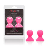 Nipple Play Silicone Pro Nipple Suckers