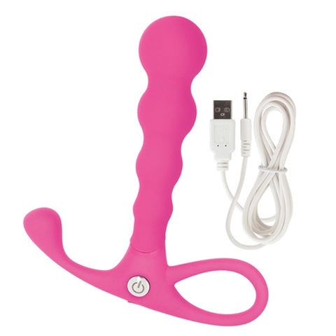 Embrace Beaded Probe -
