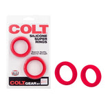 Colt Silicone Super