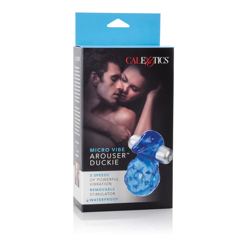 Micro Vibe Arouser - Duckie