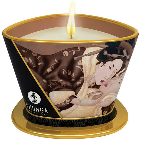 Massage Candle - - - 5.7 Oz.