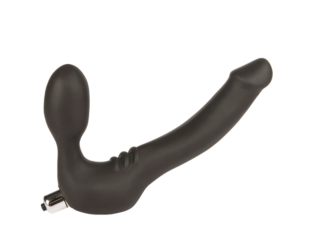 Naturally Yours Simply Strapless - - Black