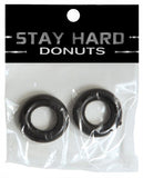 Stay Hard Donuts - -