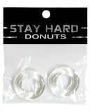 Stay Hard Donuts - -