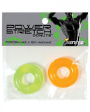 Power Stretch Donuts - 2 Pack - and