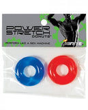 Power Stretch Donuts - 2 Pack - and