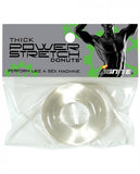 Thick Power Stretch Donuts