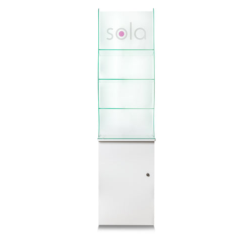 Sola Starter Kit Display