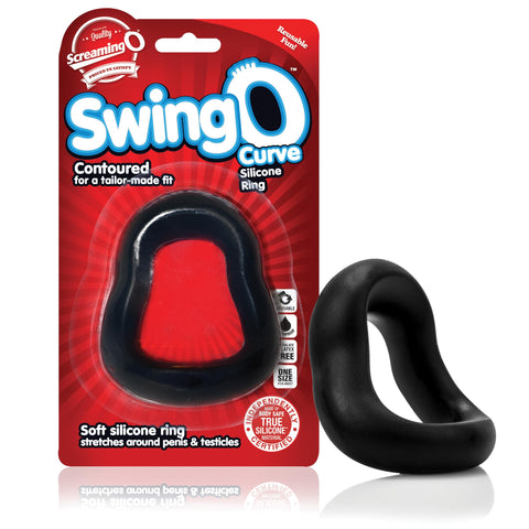 Swingo Curve - 6 Count Box -