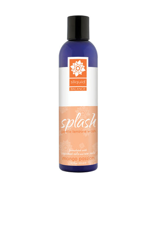 Balance Splash - - 8.5 Fl. Oz. (251 ml)