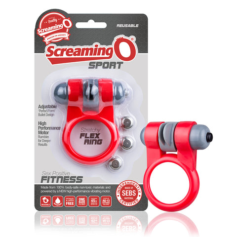 Screaming O Sport - Each.