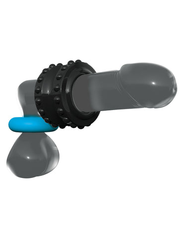 Pro Performance C-Ring.