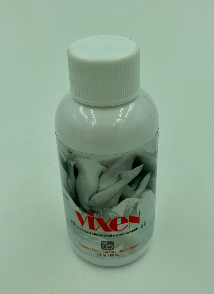 Vixen Liquid Shot -