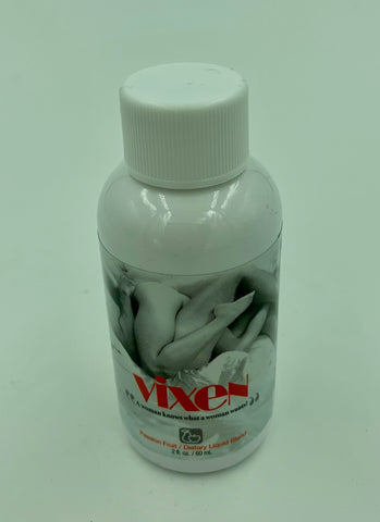 Vixen Liquid Shot -