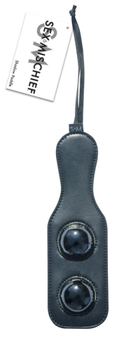 Sex and Mischief Shadow Paddle