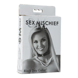 Sex and Mischief Day Collar