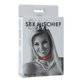 Sex and Mischief Day Collar