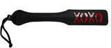Sex and Mischief Xoxo Paddle