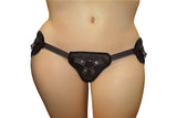 Beginners Strap on - Plus Size.