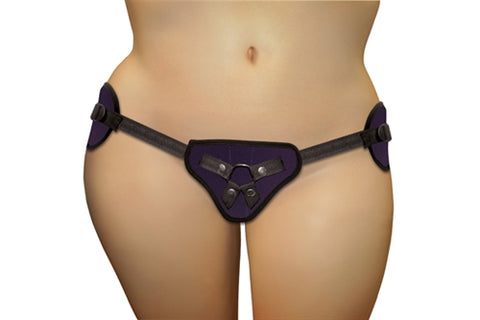 Beginners Strap on - Plus Size.