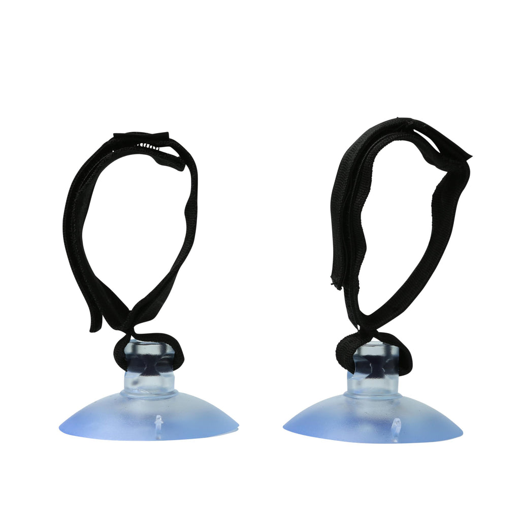 Suction Hand Cuffs