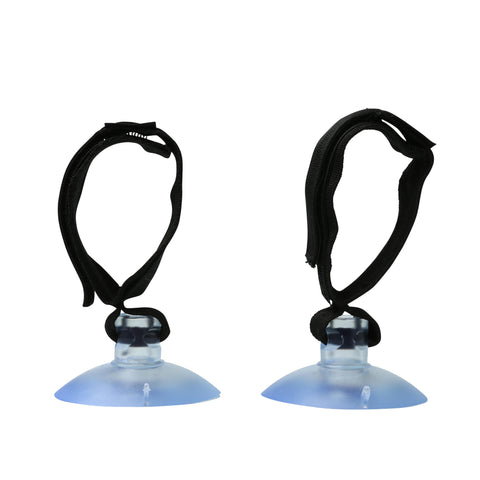 Suction Hand Cuffs
