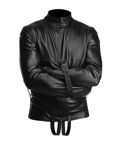 Straight Jacket