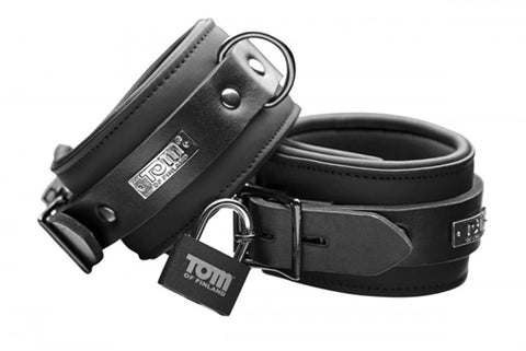 Tom of Fin Neoprene Ankle Cuffs