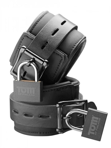 Tom of Fin Neoprene Wrist Cuffs