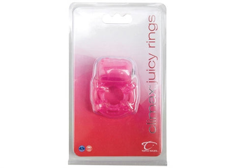 Climax Juicy Ring