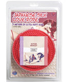 Japanese Silk Love Rope - 10