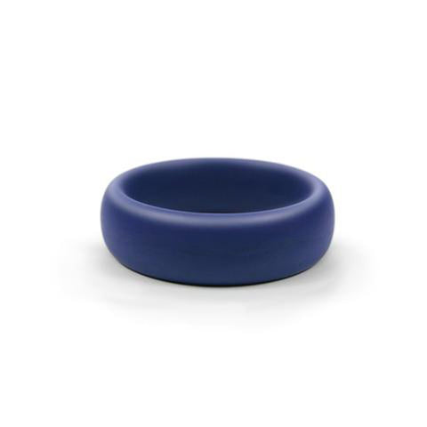 Hombre Snug-Fit Silicone C-Band - Navy