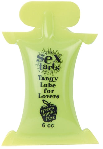 Sex Tarts - - 6 Cc Pillow Pack
