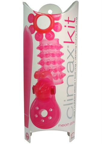 Climax Couples Kit -