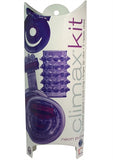 Climax Couples Kit -