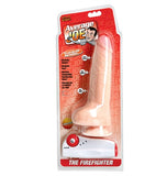 Average Joe Vibrating Cock - the