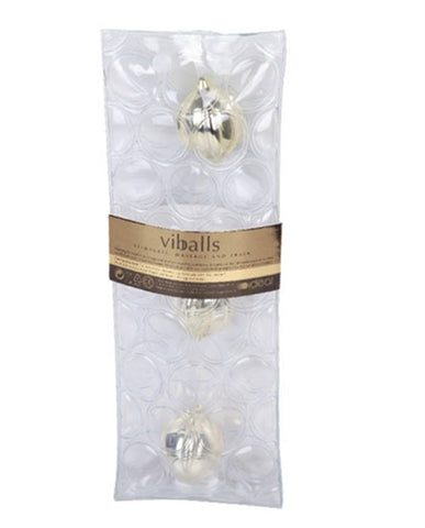Viballs Duotone Balls - Triple