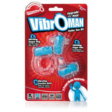 Screaming O Vibro Man - Each -