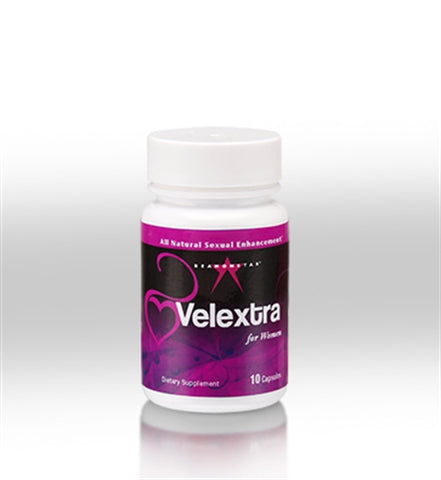 Velextra Female Sexual Enhancement - -