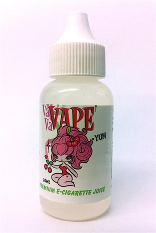 Vavavape Premium E-Cigarette Juice -