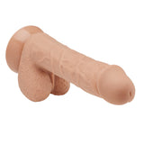 7" Silicone Pro Odorless Dong