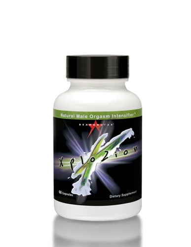 Xplozion Bottle 60 Cnt