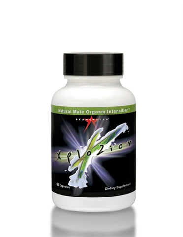 Xplozion Bottle 60 Cnt